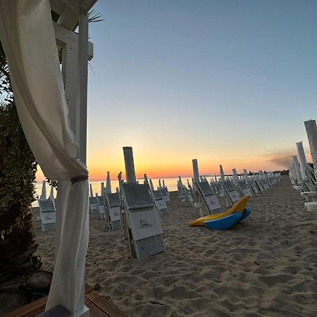 Villa Blanche Dimora Di Charme มาร์ซาลา ภายนอก รูปภาพ