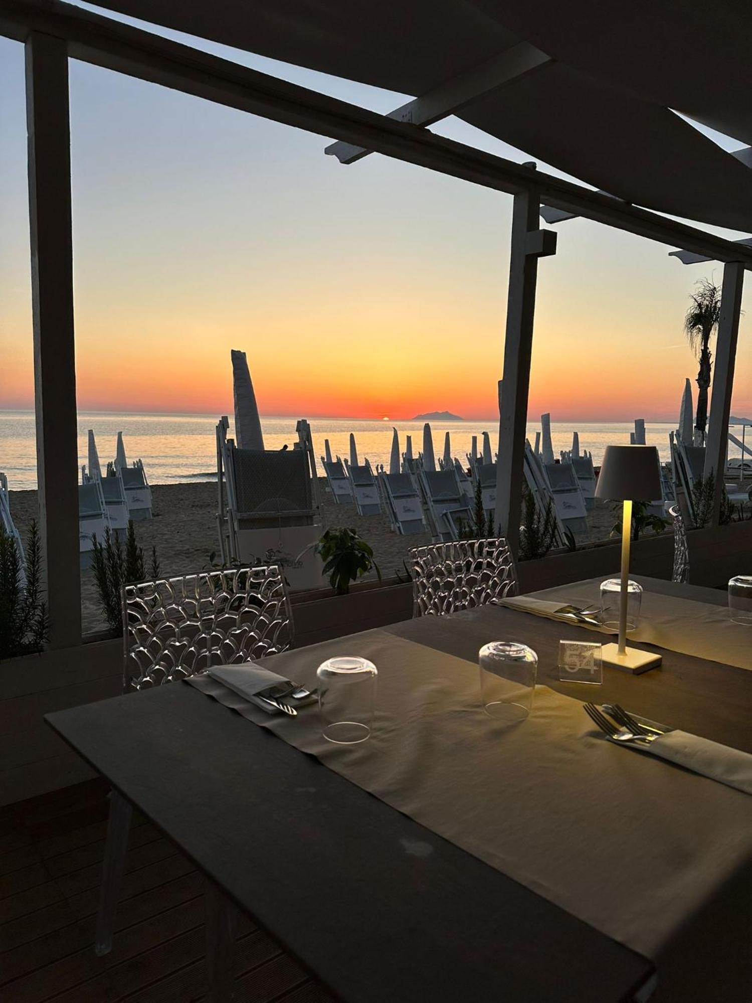 Villa Blanche Dimora Di Charme มาร์ซาลา ภายนอก รูปภาพ