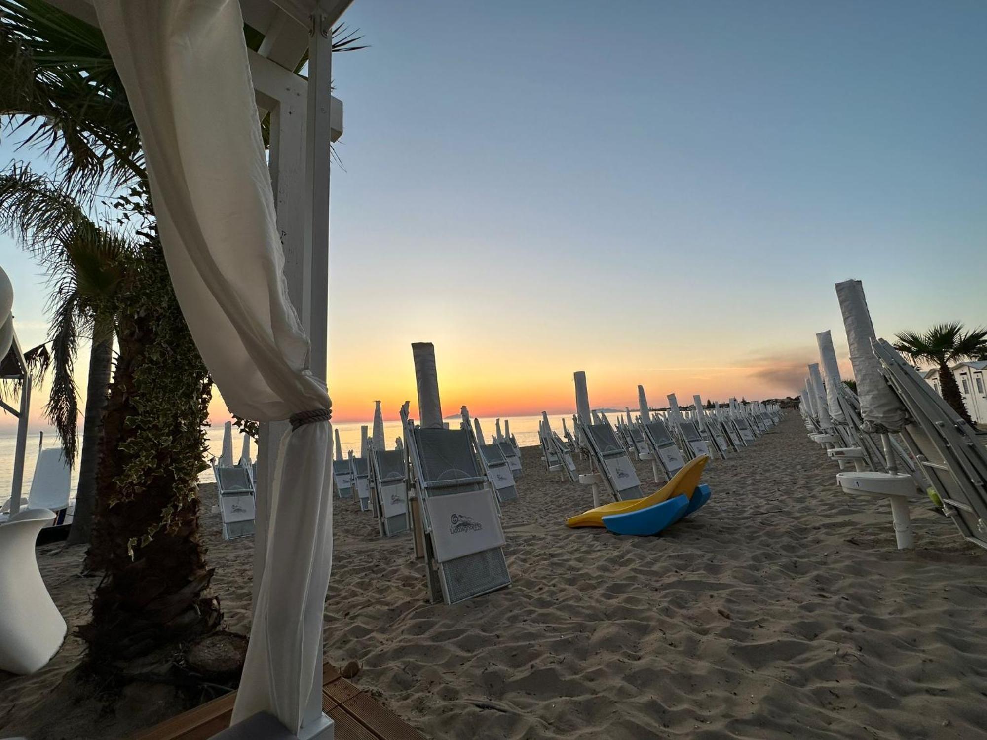 Villa Blanche Dimora Di Charme มาร์ซาลา ภายนอก รูปภาพ