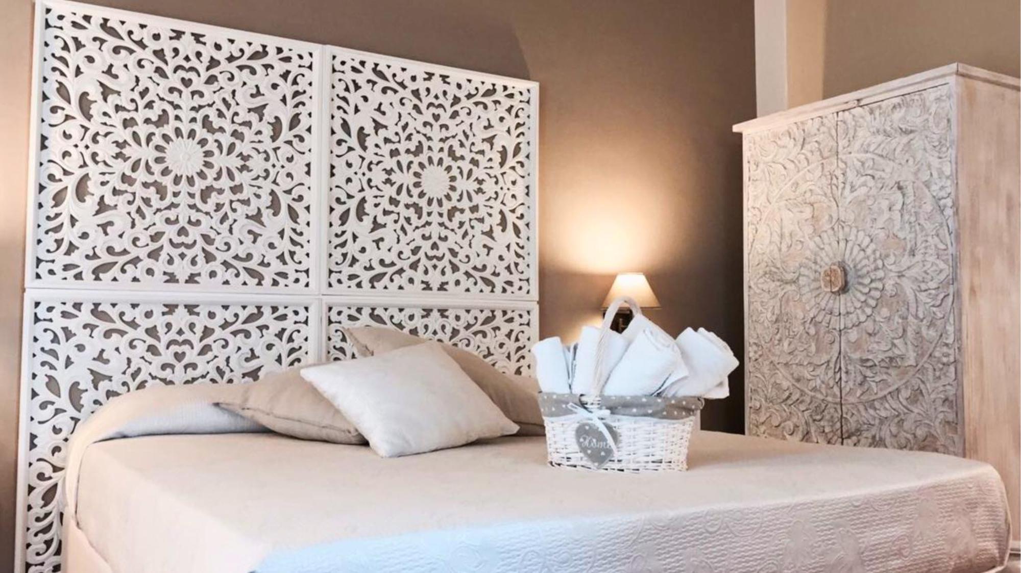 Villa Blanche Dimora Di Charme มาร์ซาลา ภายนอก รูปภาพ