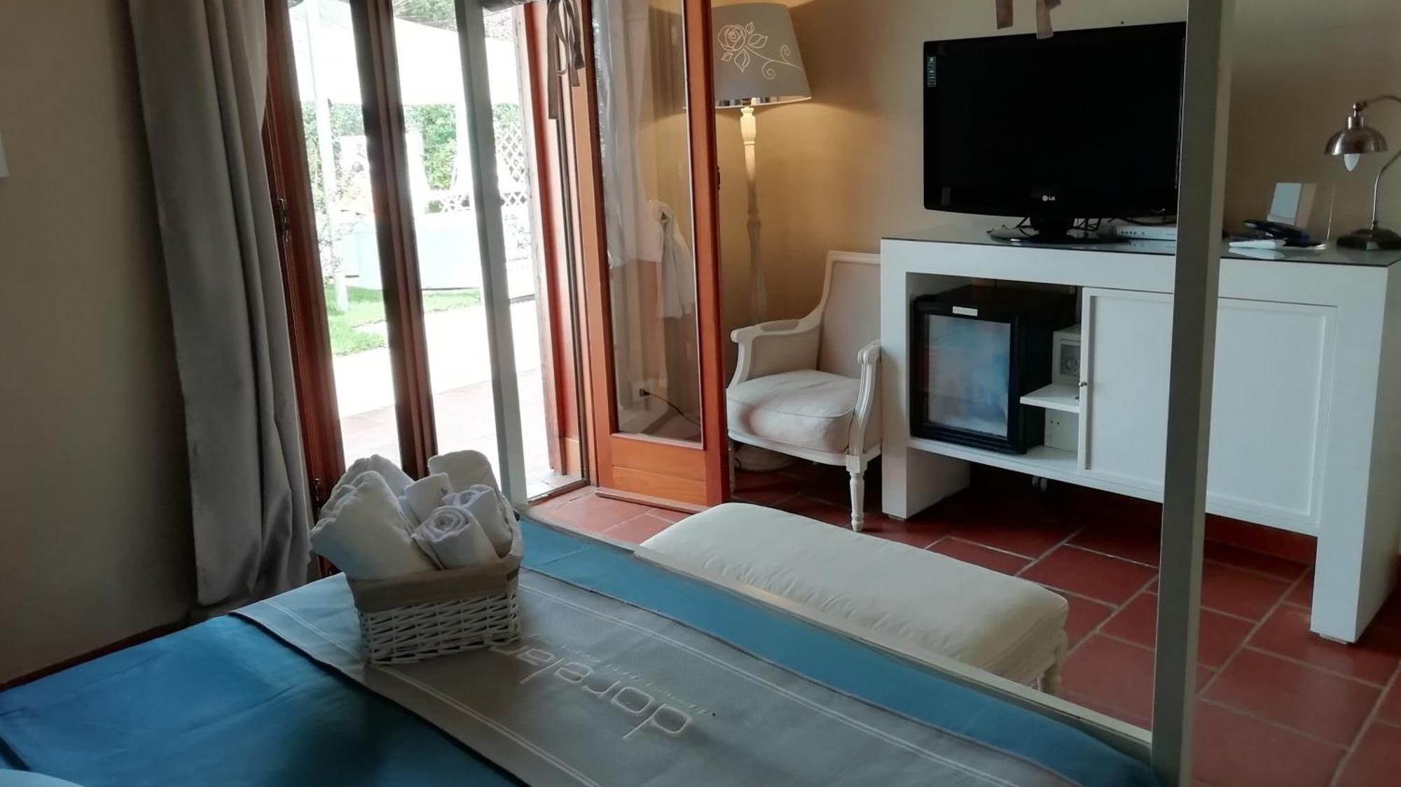 Villa Blanche Dimora Di Charme มาร์ซาลา ภายนอก รูปภาพ