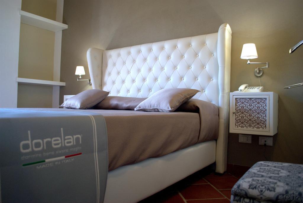 Villa Blanche Dimora Di Charme มาร์ซาลา ห้อง รูปภาพ