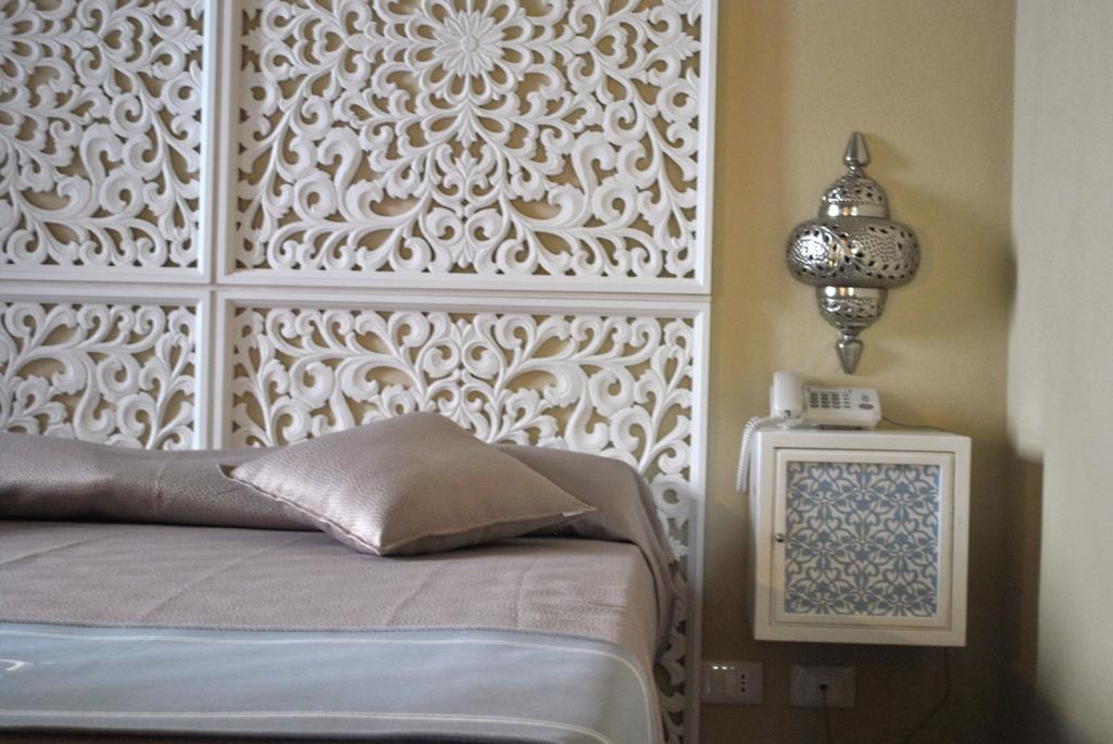 Villa Blanche Dimora Di Charme มาร์ซาลา ห้อง รูปภาพ