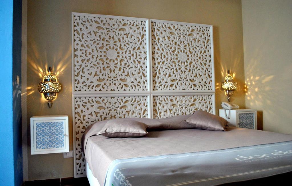 Villa Blanche Dimora Di Charme มาร์ซาลา ภายนอก รูปภาพ