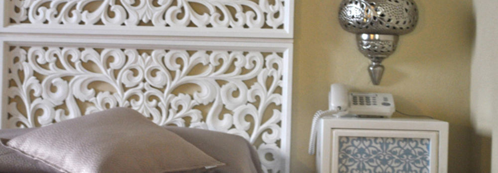 Villa Blanche Dimora Di Charme มาร์ซาลา ภายนอก รูปภาพ