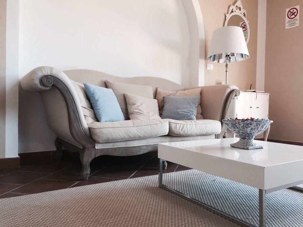 Villa Blanche Dimora Di Charme มาร์ซาลา ภายนอก รูปภาพ